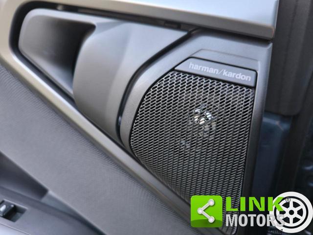 BMW X3 xDrive20d 48V MSport Fatturabile