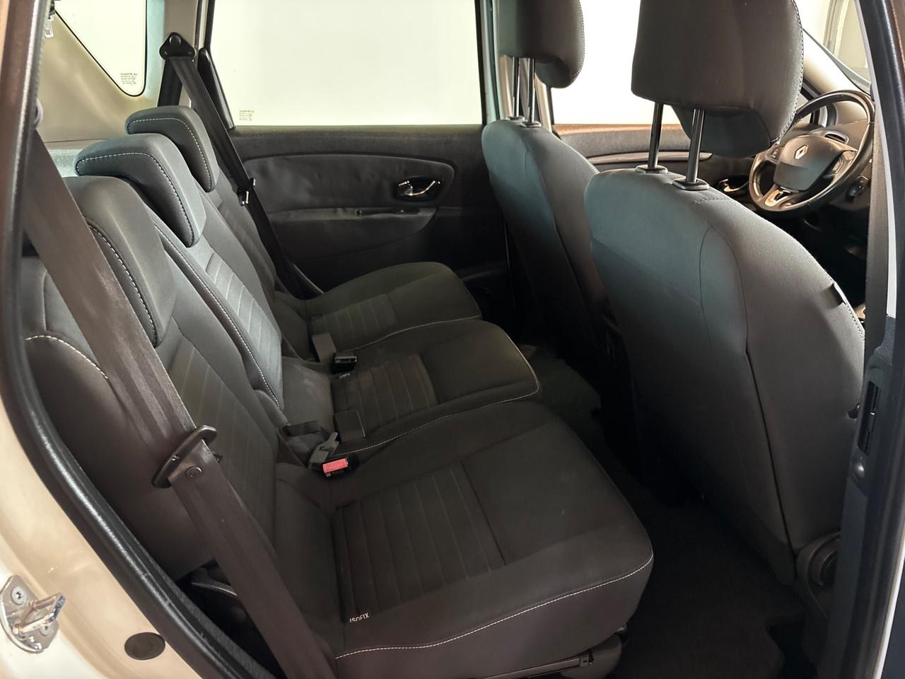 Renault Scénic XMod 1.5 dCi |OK NEOPATENTATI|