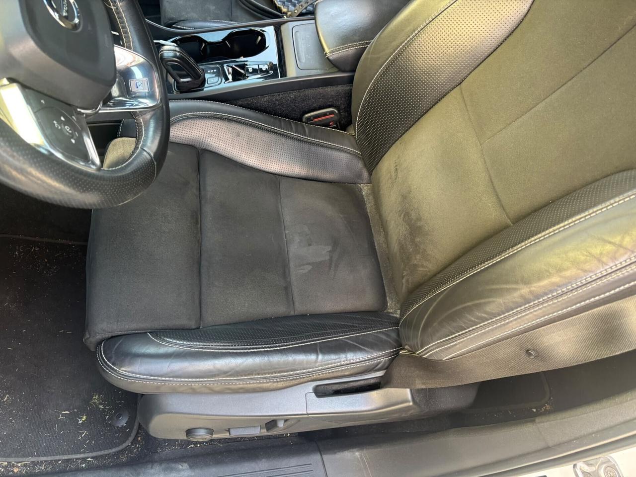 Volvo XC40 D3 LEGGI NOTE