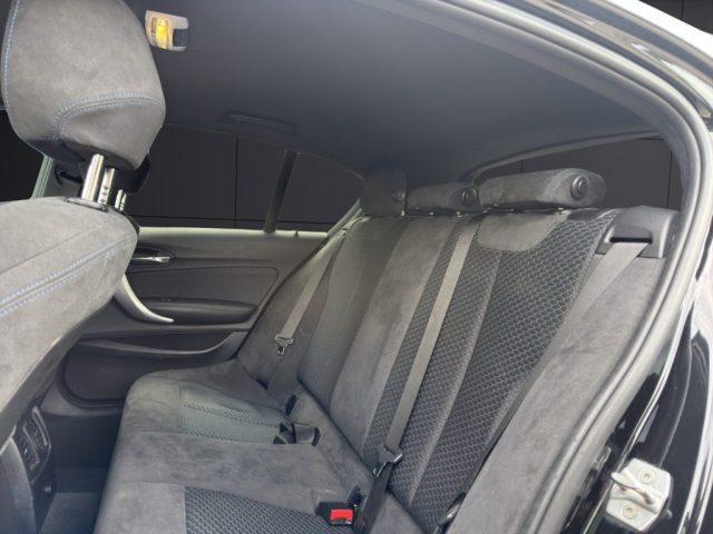 BMW 116 d 5p. Msport