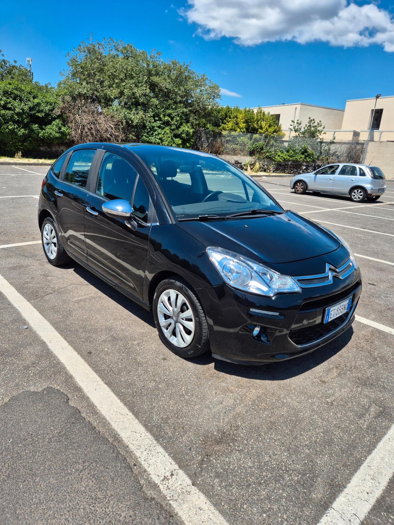 Citroen C3 1.2 Exclusive