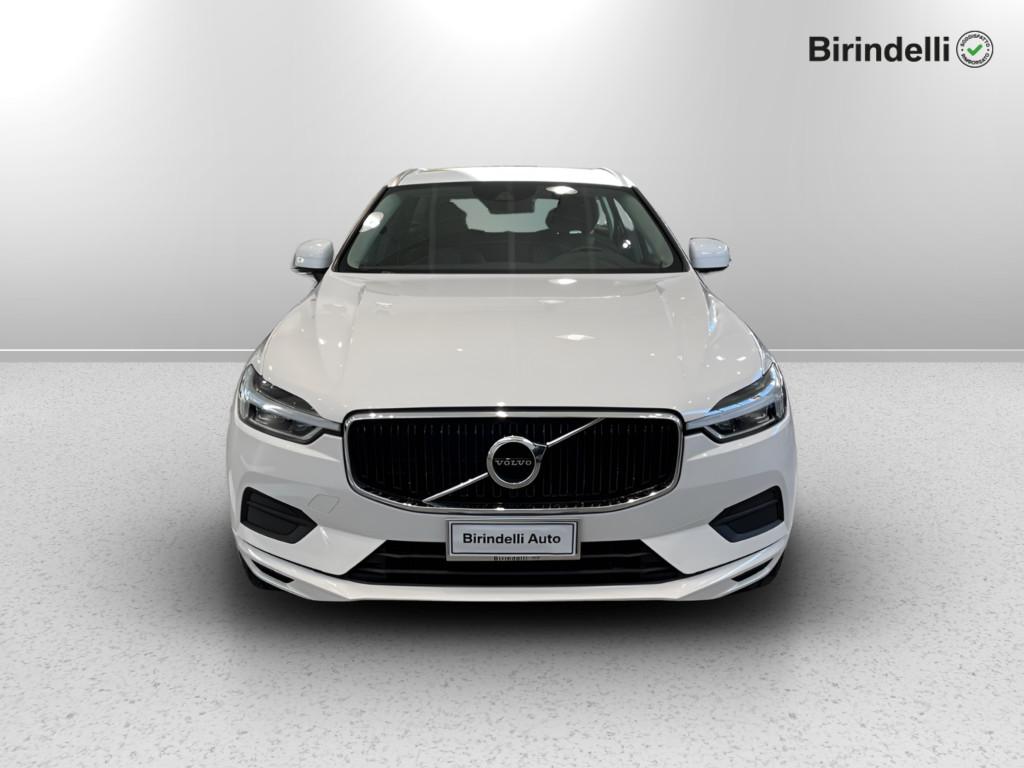 VOLVO XC60 (2017-->) - XC60 D4 AWD Geartronic Inscription