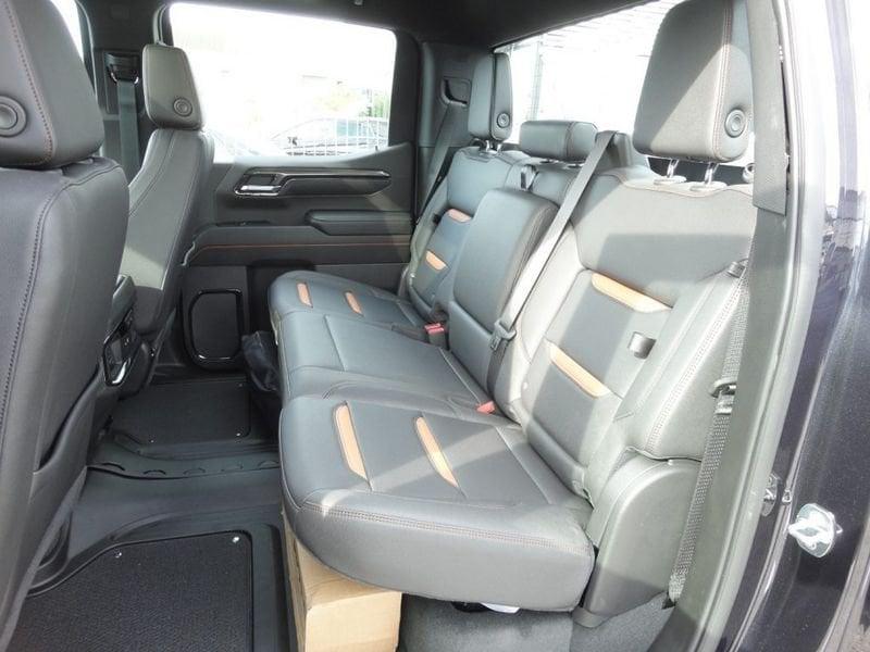 GMC Sierra 6.2L EcoTec3 V8 Gpl Aut. AT4 N1