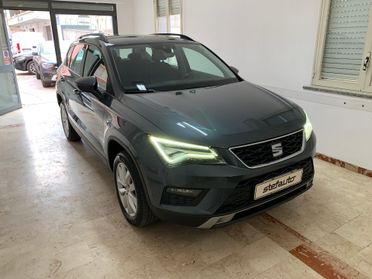 Seat Ateca 1.6 TDI 115cv DSG Business 2020