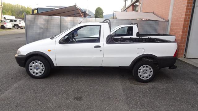 FIAT - Strada 1900 D PICK-UP FIORINO