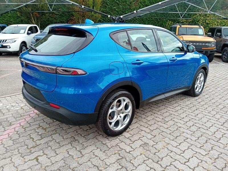 Alfa Romeo Tonale 1.6 diesel 130 CV TCT6 Sprint--km0--