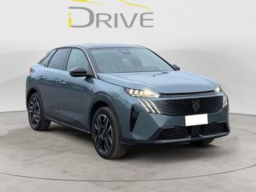 Peugeot 3008 3008 1.2 hybrid GT 145cv e-dcs6