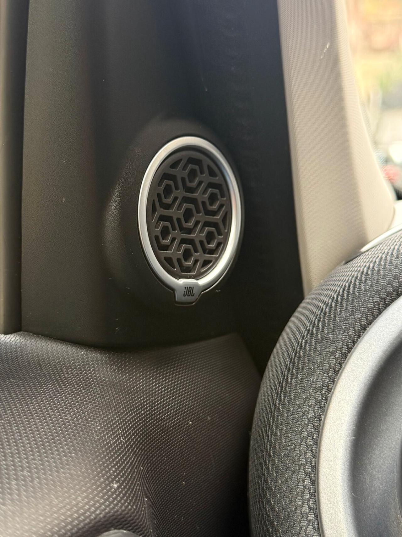 Smart ForFour 90 0.9 Turbo Brabus Style