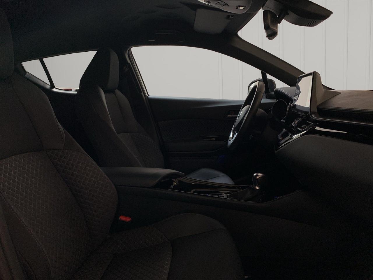 Toyota C-HR 1.8h Trend e-cvt