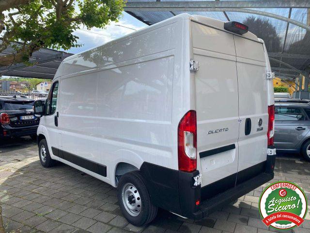 FIAT Ducato 33 MH2 2.2 mjt3 120cv PREZZO REALE