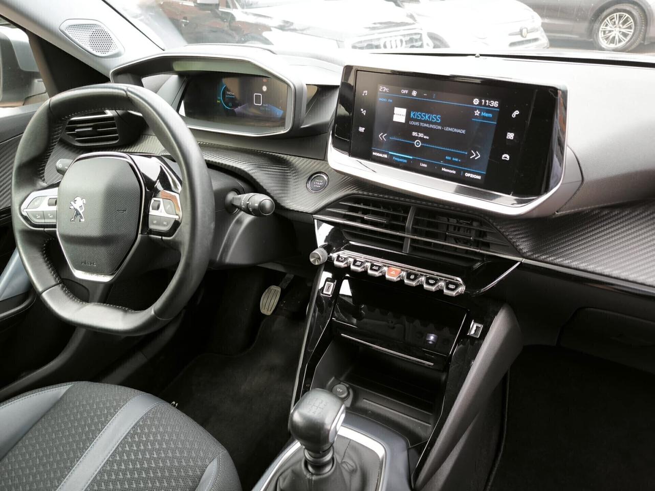 Peugeot 2008 PureTech Turbo 130 S&S Allure