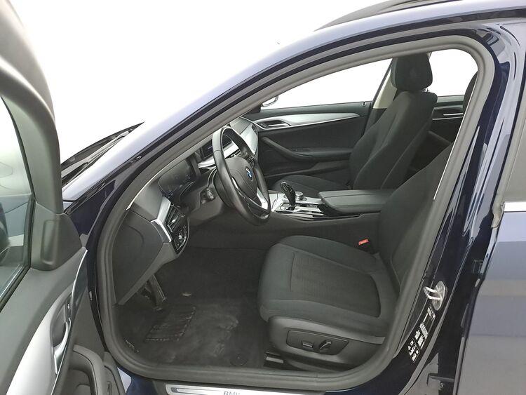 BMW Serie 5 Touring 520d 48V Business xDrive Auto BR519215 2.0 Mild Hybrid 190CV