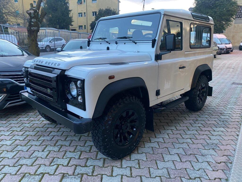 LAND ROVER Defender 90 2.2 TD4 Station Wagon n1