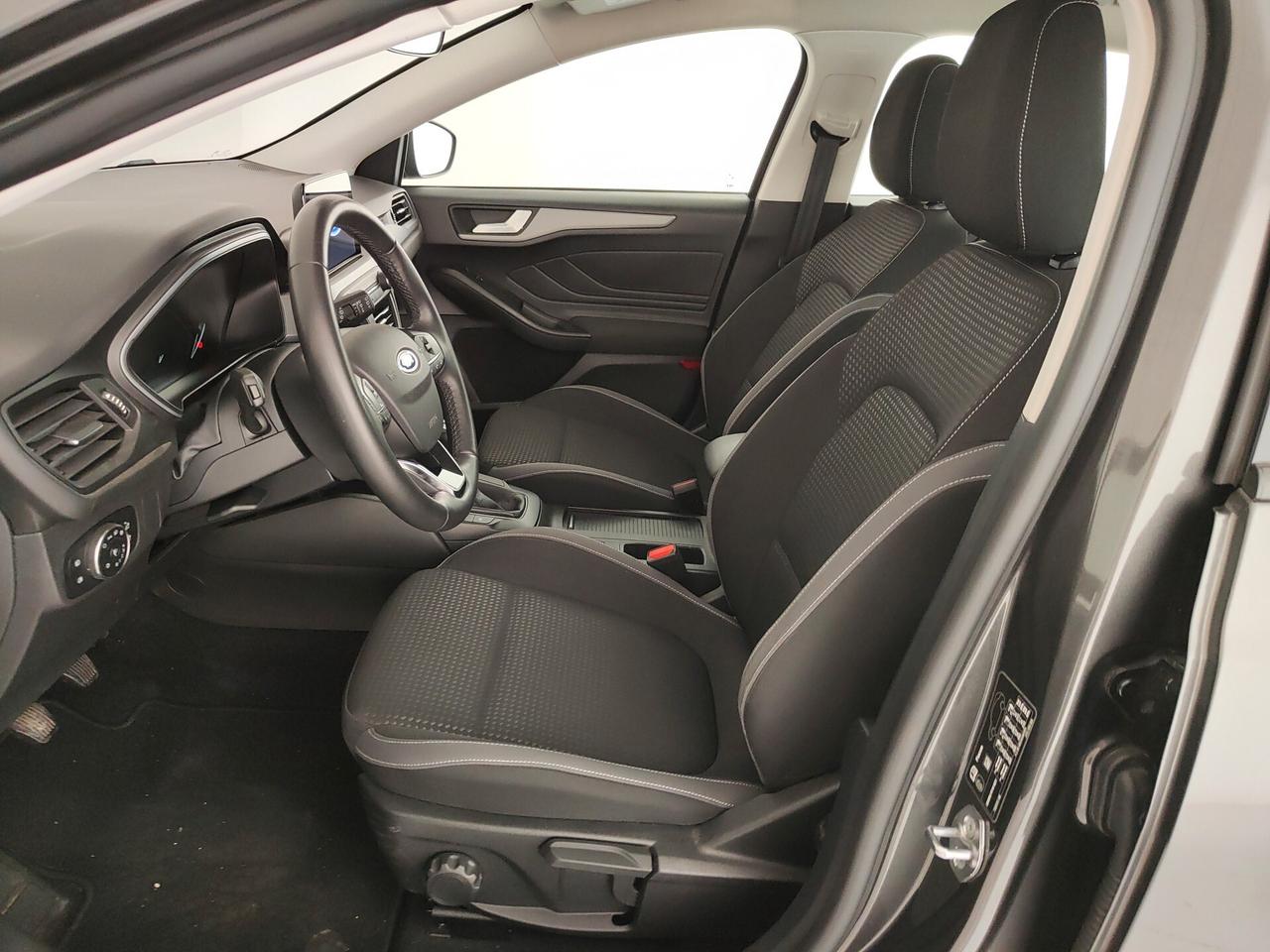 Ford Focus 1.5 EcoBlue 120 CV SW Business