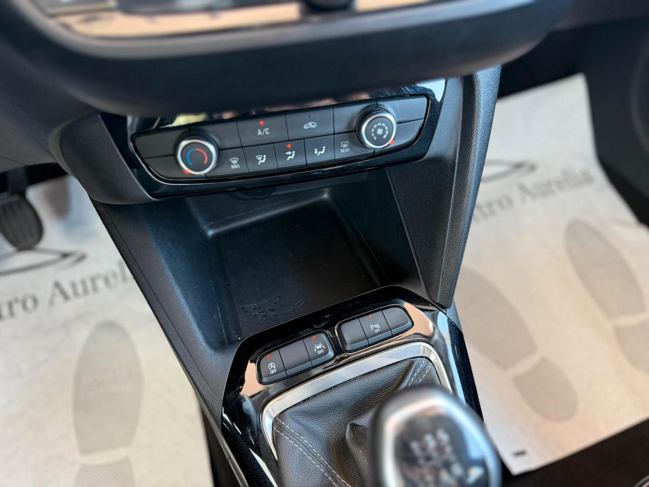 Opel Corsa 1.2 Elegance