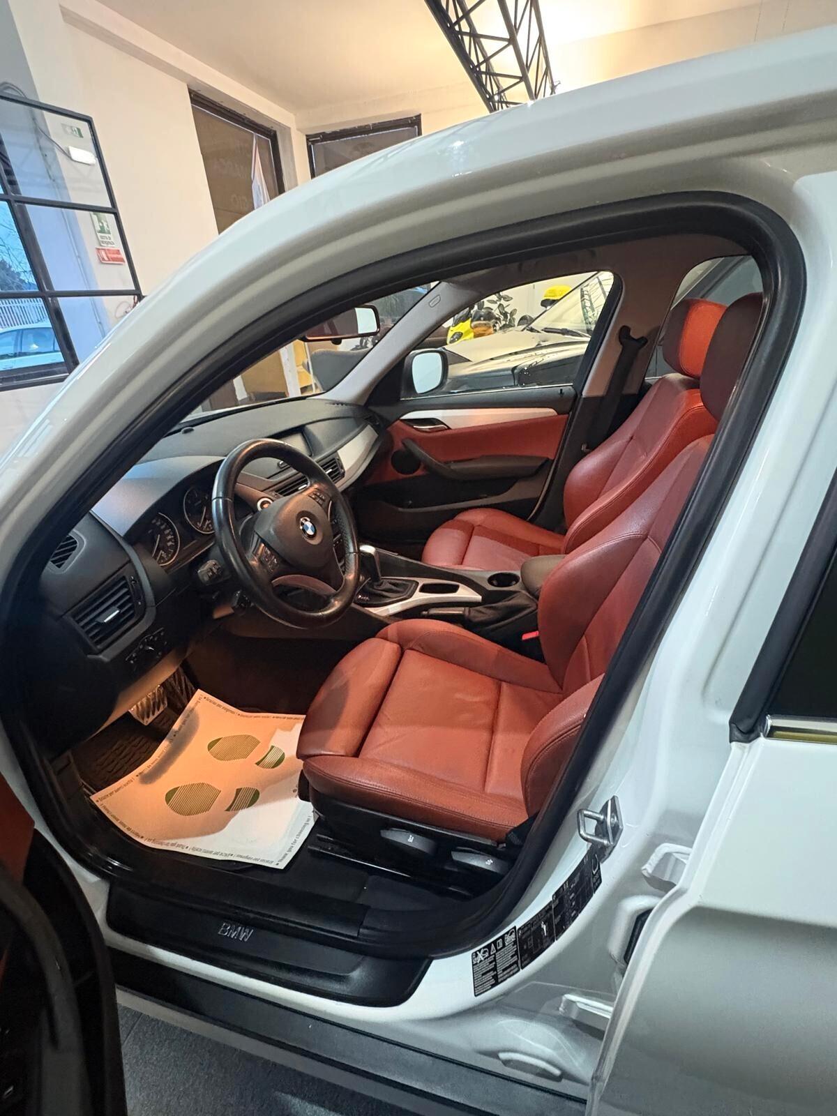 Bmw X1 xDrive20d Futura