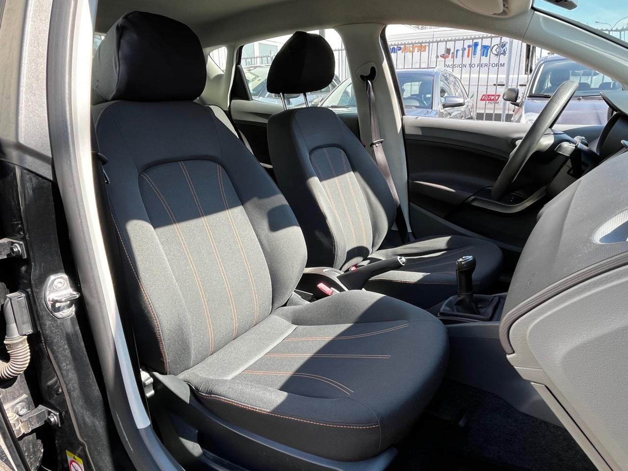 Seat Ibiza 1.2 TDI 5 porte OK NEOPATENTATI - PERFETTO STATO