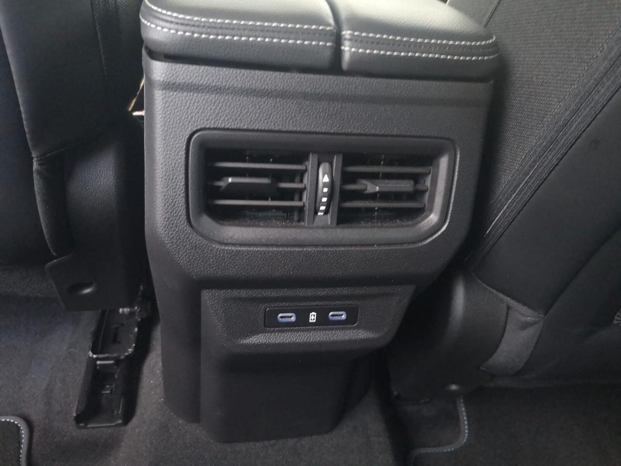 Renault Austral Full Hybrid E-Tech 200 CV Techno
