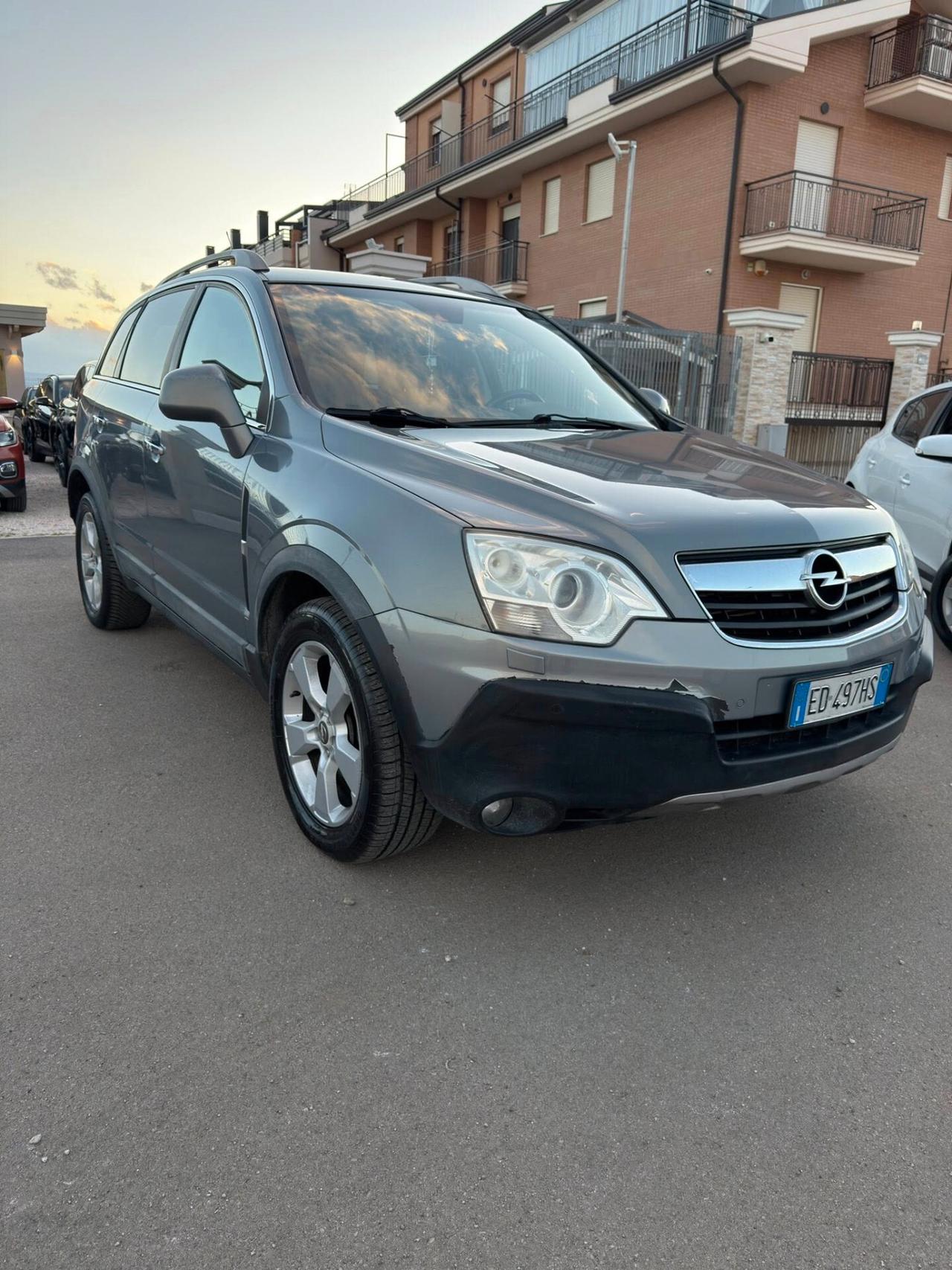 Opel Antara 2.0 CDTI 150CV Cosmo