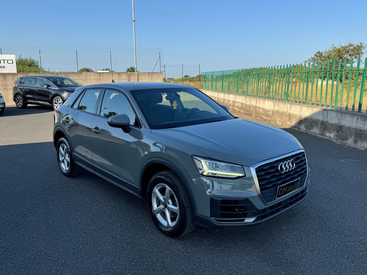 Audi Q2 35 TFSI S tronic Business