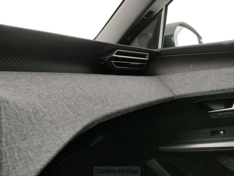 Peugeot 5008 5008 Hybrid 145 e-DCS6 Allure