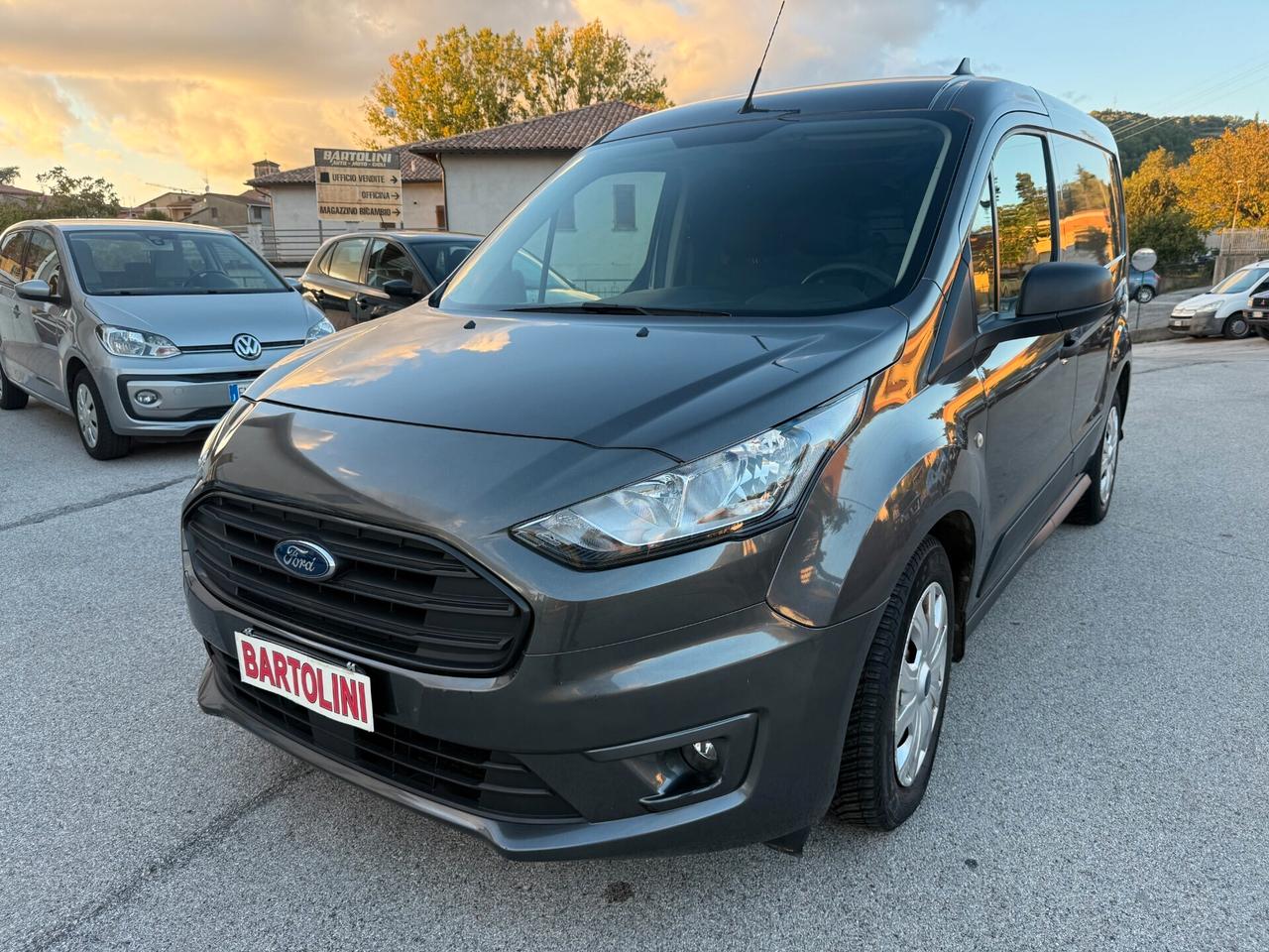 Ford Transit Connect 200 1.5 TDCi 100CV PC Furgone Trend