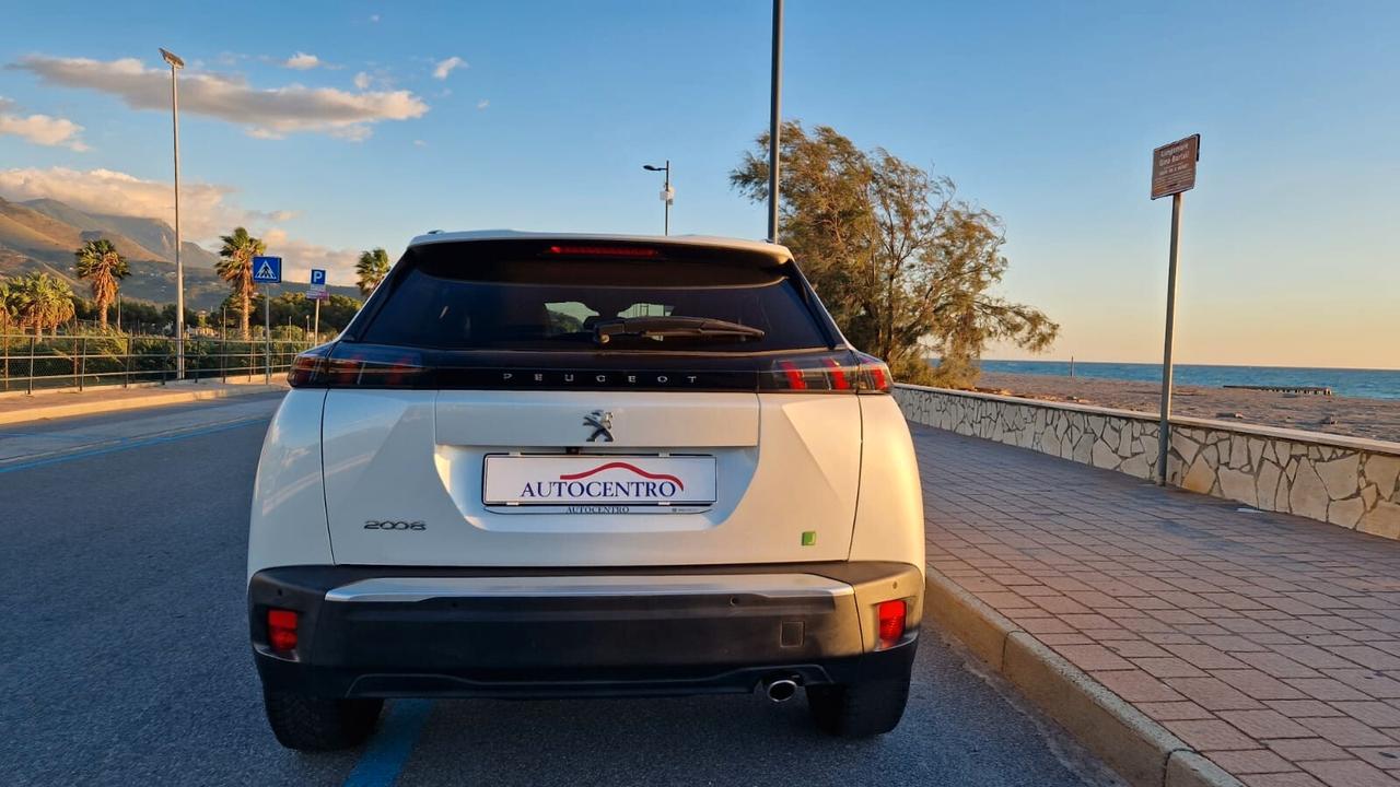 Peugeot 2008 Allure Pack 1.5