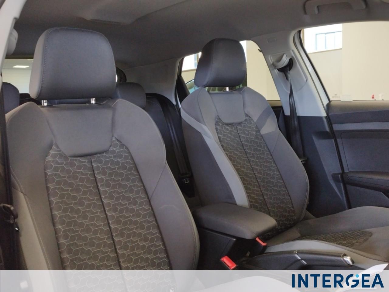 AUDI A1 Sportback 30 1.0 tfsi S Line Edition 116cv s-tronic