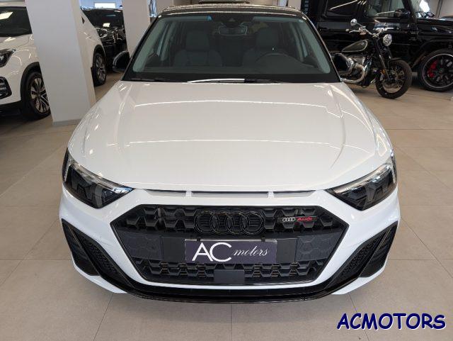 AUDI A1 SPB 40 TFSI S tronic S line edition