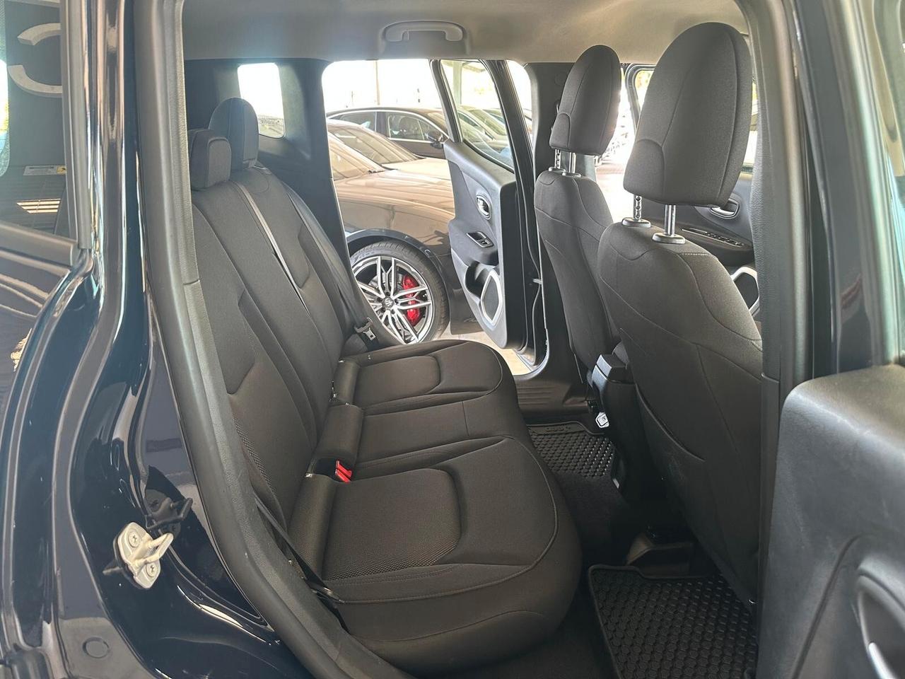 JEEP RENEGADE 2.0 MJT 4X4 140CV 08/2018