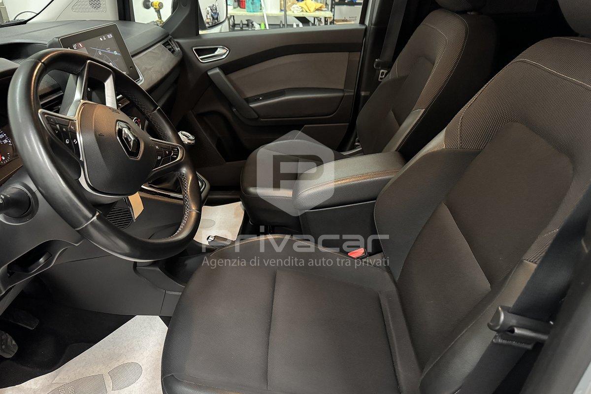 RENAULT Kangoo 1.5 Blue dCi 95 CV Equilibre