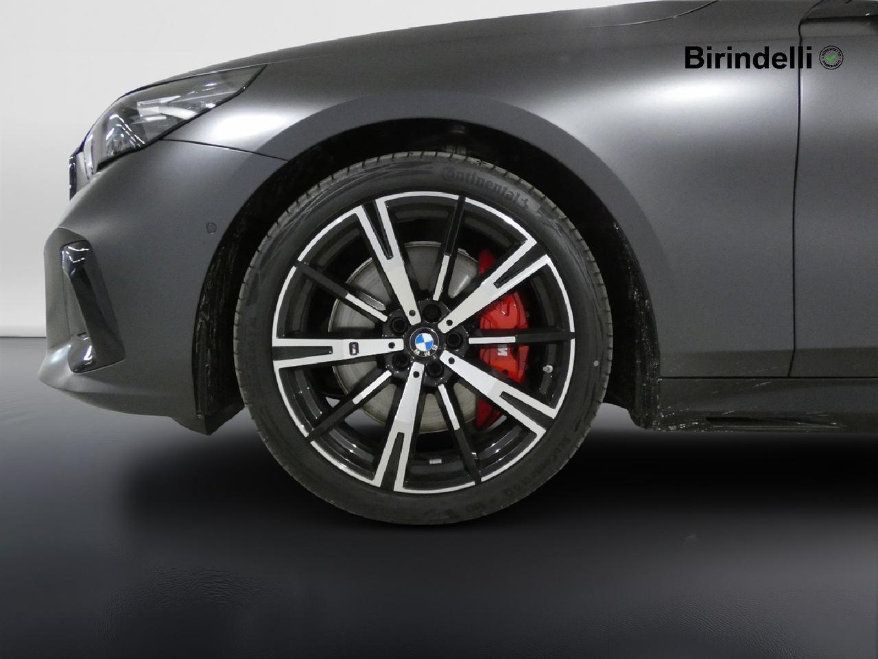 BMW BMW 540d xDrive Touring
