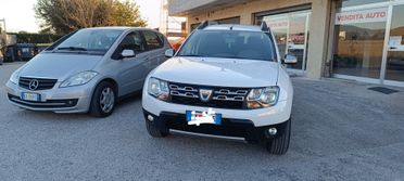 Dacia Duster 1.6 105 CV GPL Laureate NEO PATENTATI