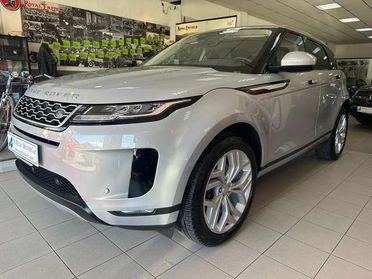 Land Rover Range Rover Evoque 2.0 SE awd 163cv UNIPR. PERFETTO FATTURABILE