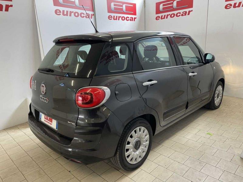 FIAT 500L 500L 1.3 Multijet 95 CV Business