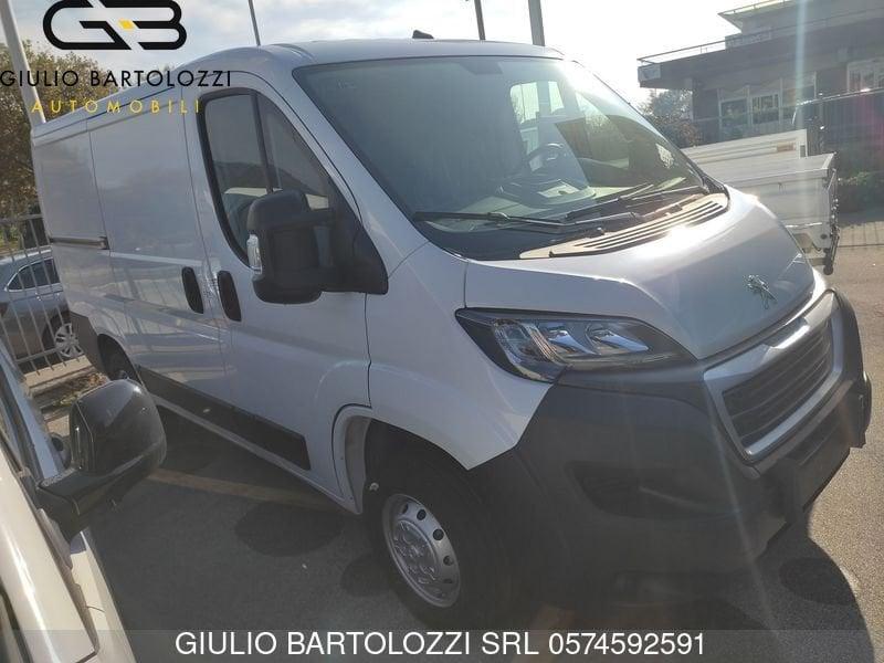 Peugeot Boxer Boxer 330 2.2 BlueHDi 120 S&S L1-H1 Furgone