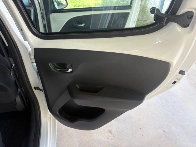 CITROEN C1 Airscape VTi 68 5 porte Shine PRONTA CONSEGNA OK N