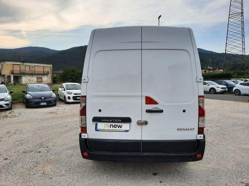 Renault Master T35 2.3 dci 135cv L2H2 Ice TA L2 rif.GG590