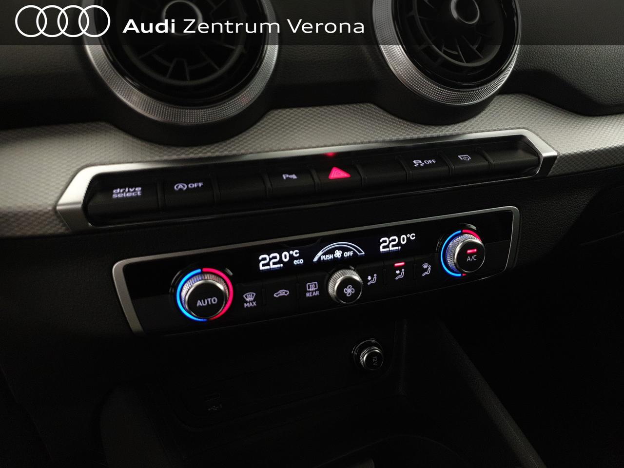 35TFSI 150CV S tronic Business Advanced