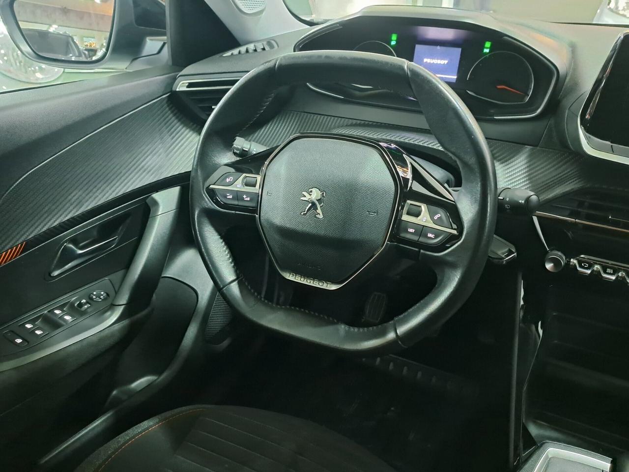 Peugeot 2008 BlueHDi 110 S&S GT