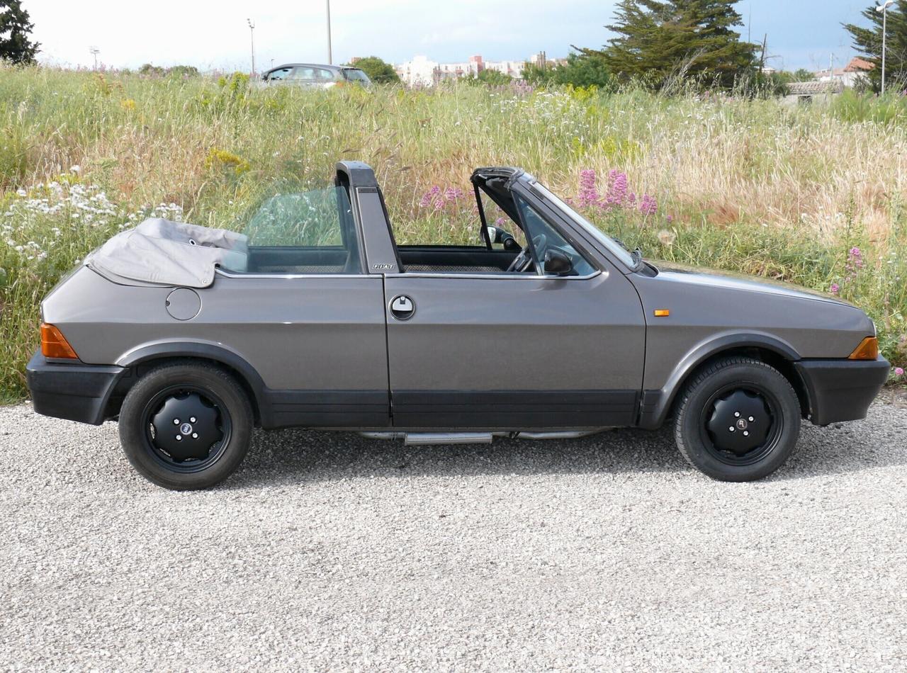 Bertone Cabrio/Supercabrio Supercabrio 100 S (M1322)