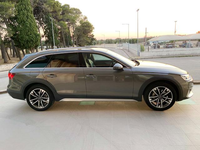 AUDI A4 allroad 40 TDI 204 CV S tronic Business Evolution VIRTUAL