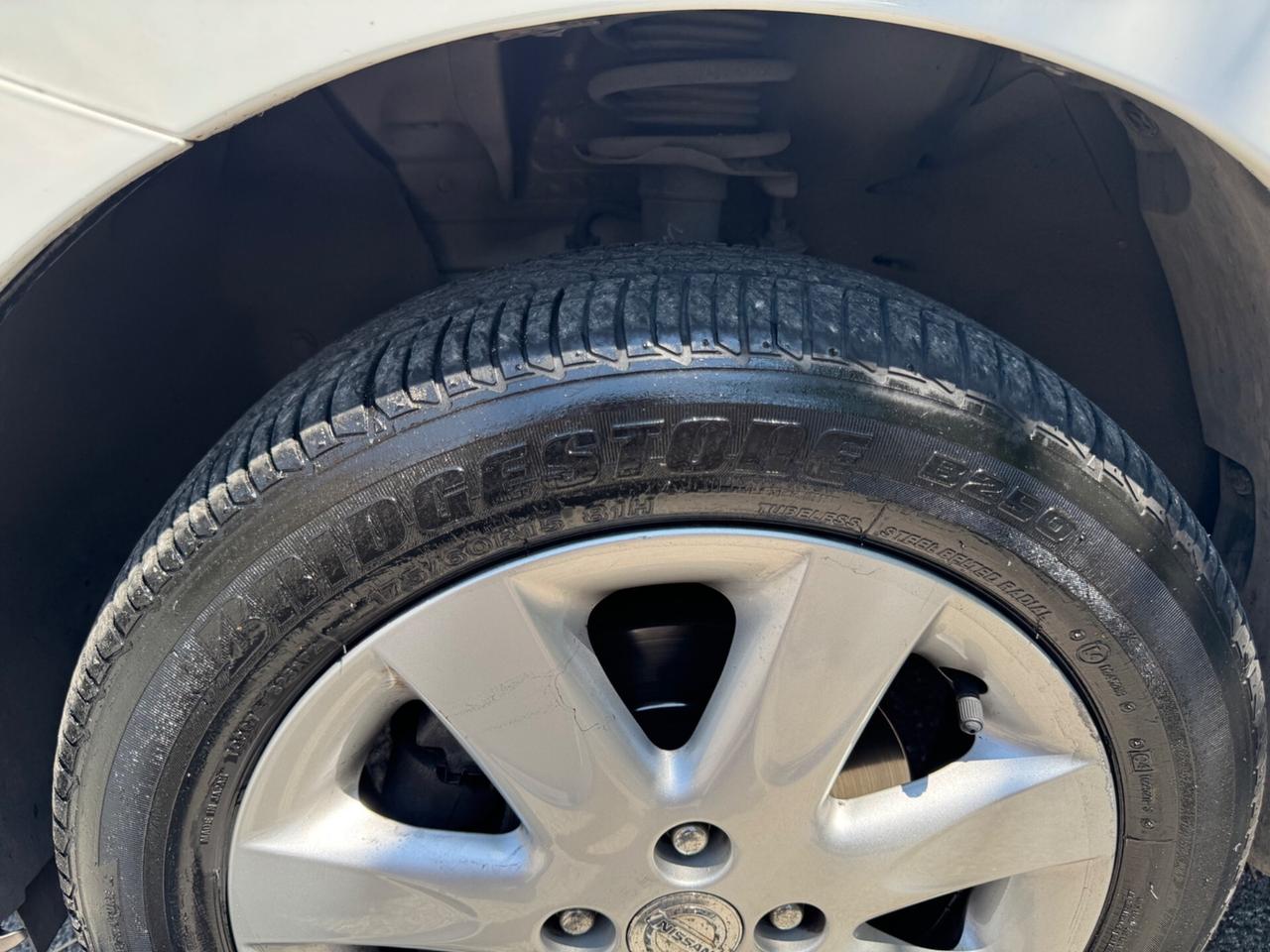 Nissan Micra 1.2 Automatica 32.000km dimostrabili