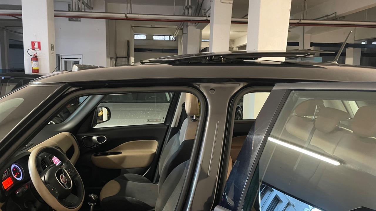 Fiat 500L 1.4 95 CV Lounge "Euro6"