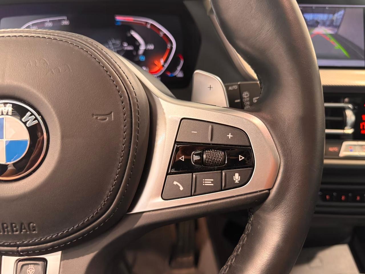 Bmw 120d xDrive Msport LED PANO "18" HARMAN-KARDON
