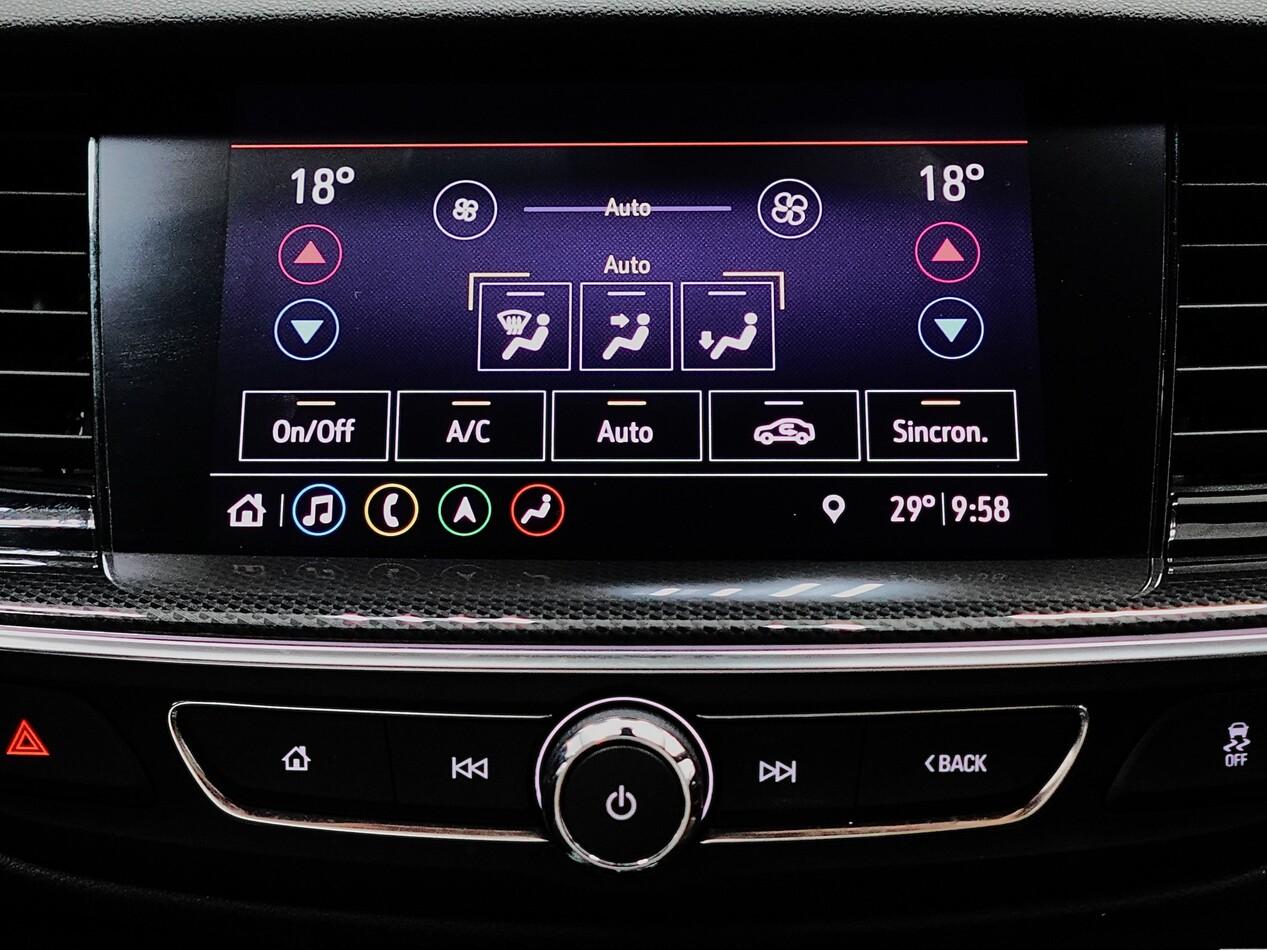 Opel Insignia 2.0 CDTI 174 CV AT8 ST BSN ELEGANCE