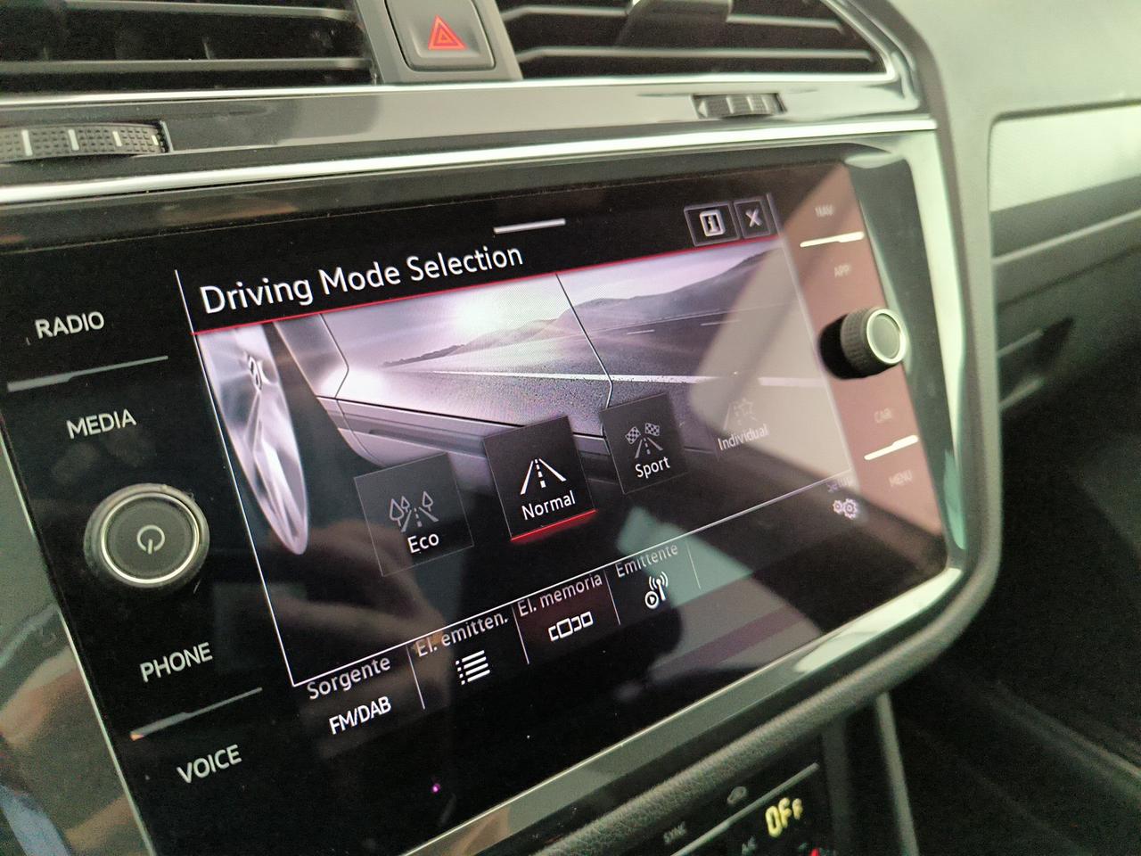 Volkswagen Tiguan 2.0 tdi r-line 4motion 200cv dsg