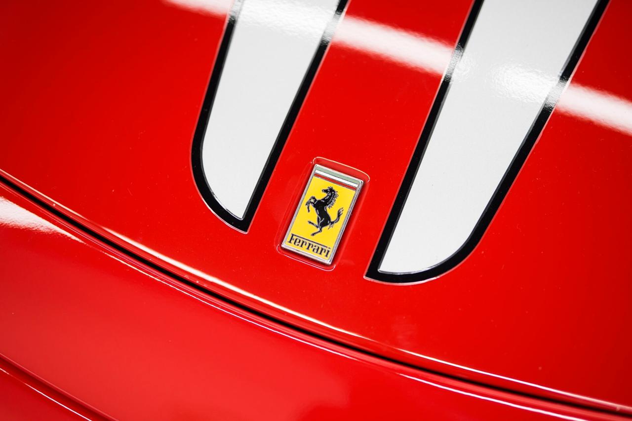 Ferrari F430 F1