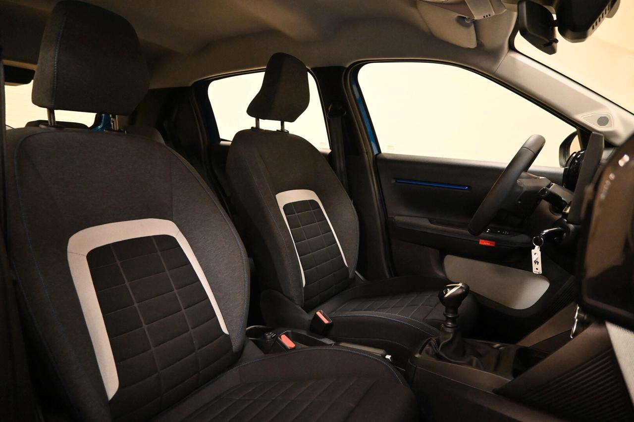 CITROEN C3 4ª serie C3 PureTech 100 S&S Plus