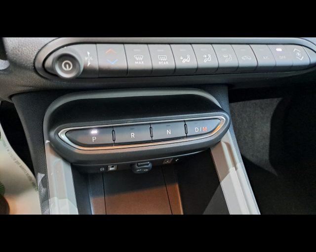 JEEP Avenger 1.2 turbo e-hybrid Longitude fwd 110cv mhev edct